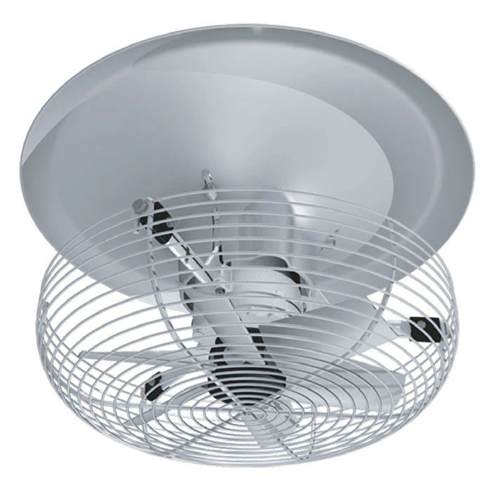 Vostermans Ventilation Multifan V-FloFan Commercial Bundle - Image 2