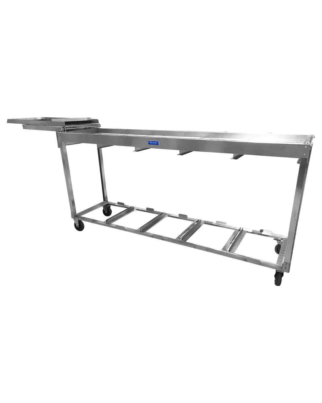 Wachsen Bud Sorter SS304 - Image 3