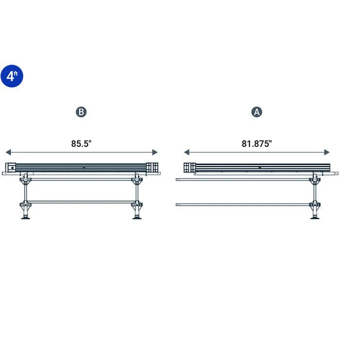 Wachsen Rolling Bench System - Image 9