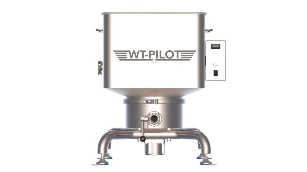 Whistler Technologies WT-PILOT