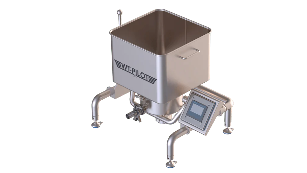 Whistler Technologies WT-PILOT - Image 2