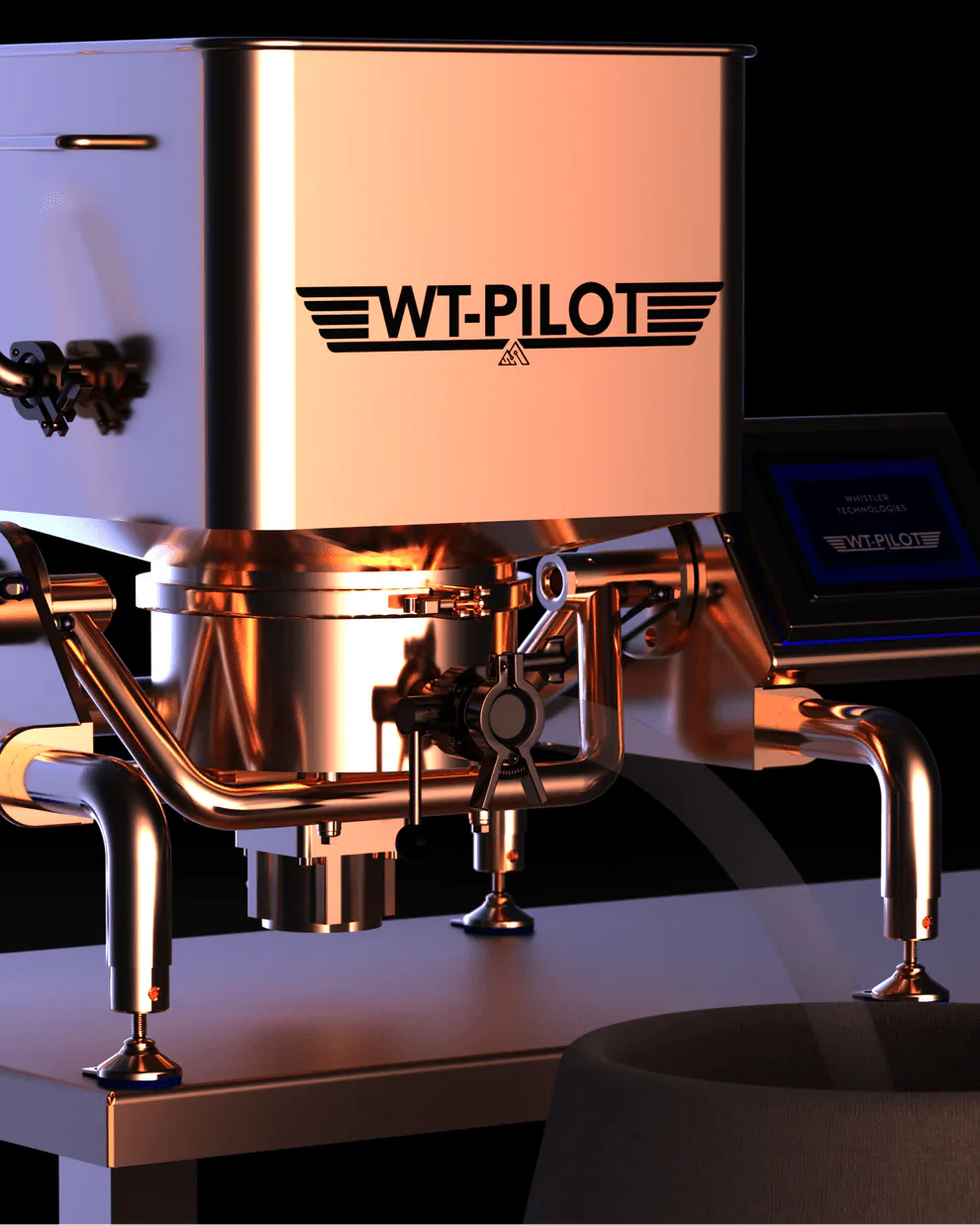Whistler Technologies WT-PILOT - Image 3