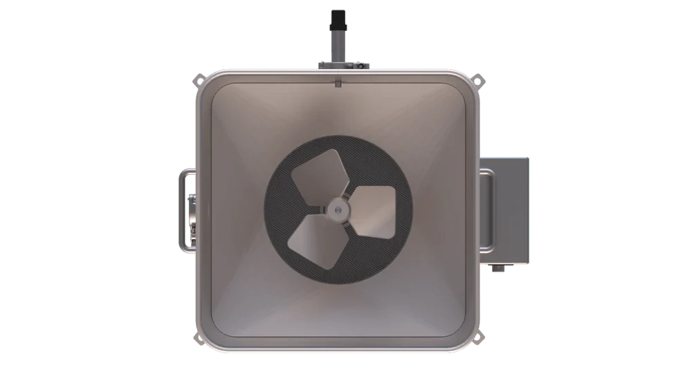 Whistler Technologies WT-PILOT - Image 4
