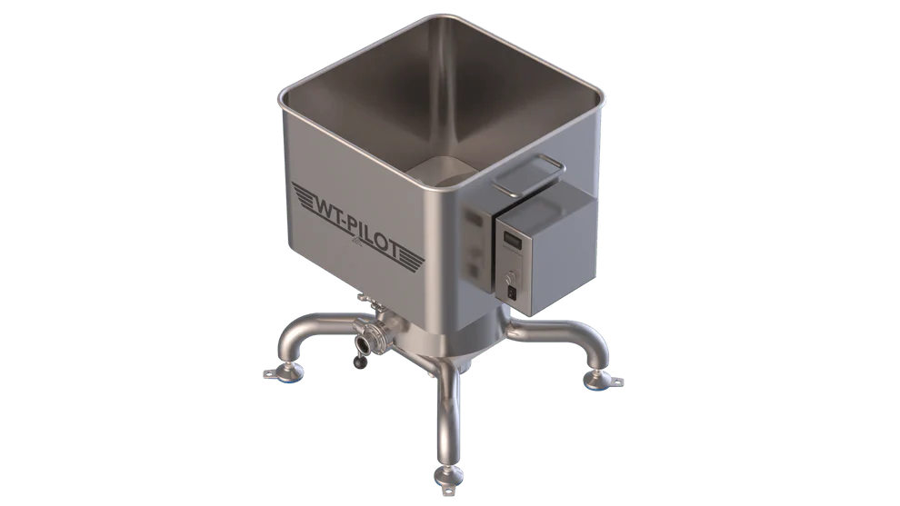 Whistler Technologies WT-PILOT - Image 6