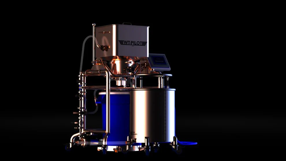 Whistler Technologies WT-PILOT - Image 9