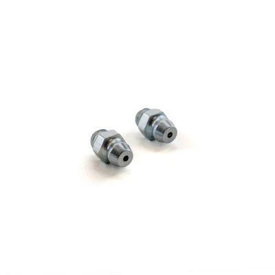 Twister Technologies Zerk Grease Nipple (2 Pack)